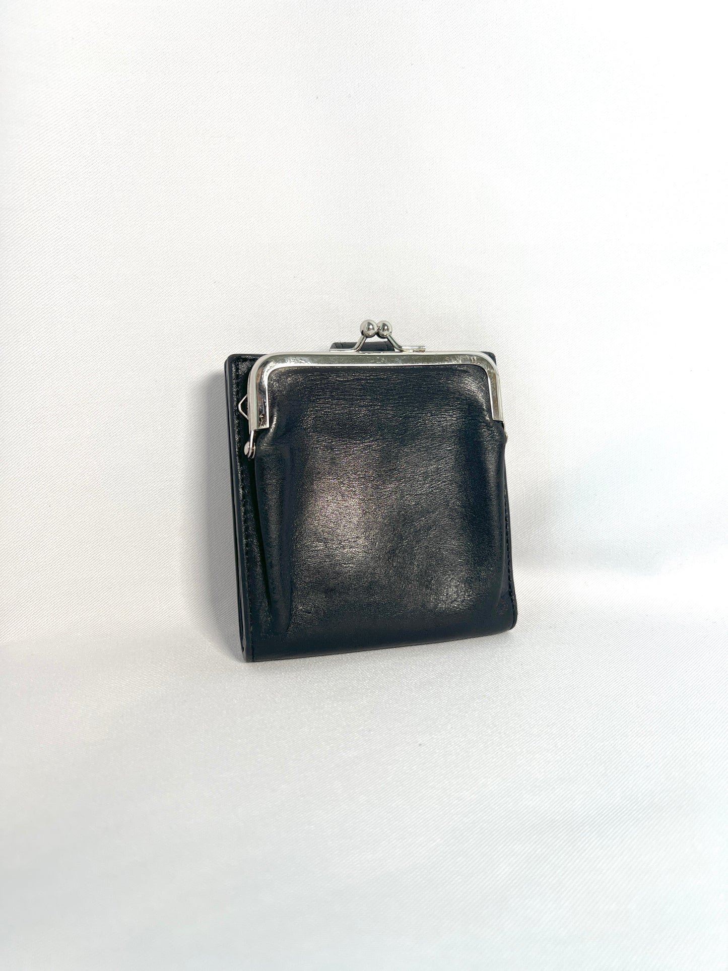 YOHJI YAMAMOTO 短夾 錢包 |VINTAGE