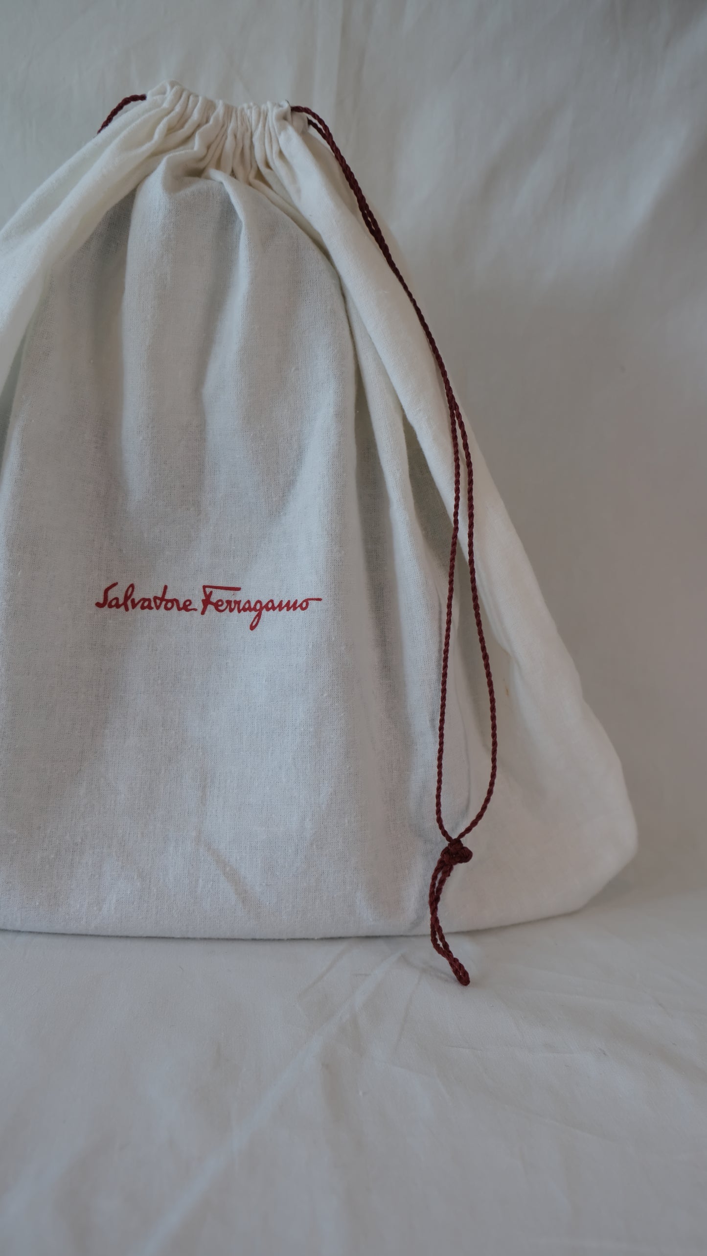 Salvatore Ferragamo Vara Bow Logo Lizard Leather Bag 皮革包 手提包 側肩包