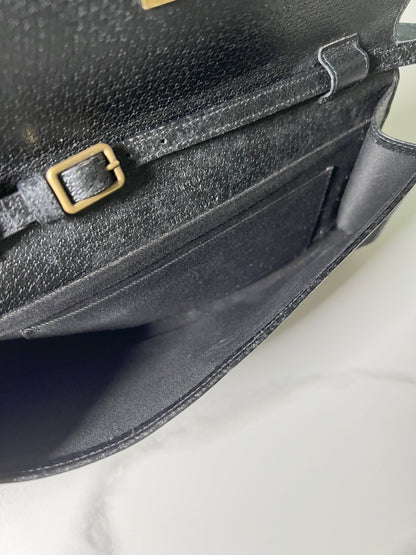 RARE TO GO 中古 | GUCCI pochette bag 手提包單肩斜背側孭手袋