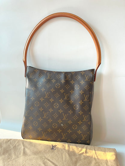 LV Looping bag 手提袋 | VINTAGE