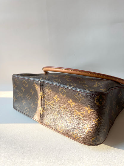 LV Looping bag 手提袋 | VINTAGE