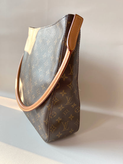 LV Looping bag 手提袋 | VINTAGE